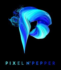 Pixel n Pepper