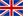 English flag