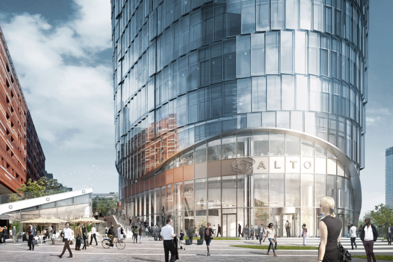 Render Farm Ranch Computing