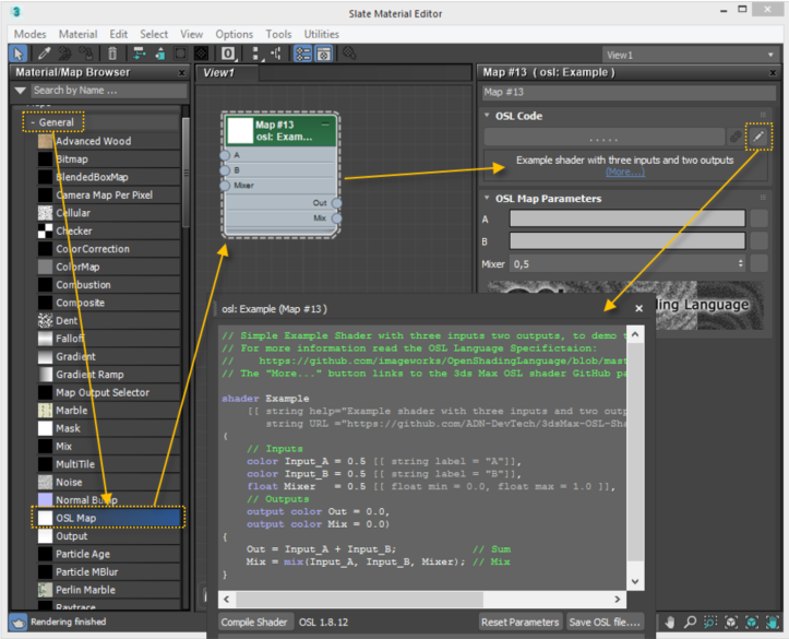 We have tested for you: 3ds Max 2019