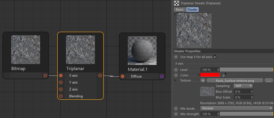 We have tested for you: Corona 3 for Cinema 4D