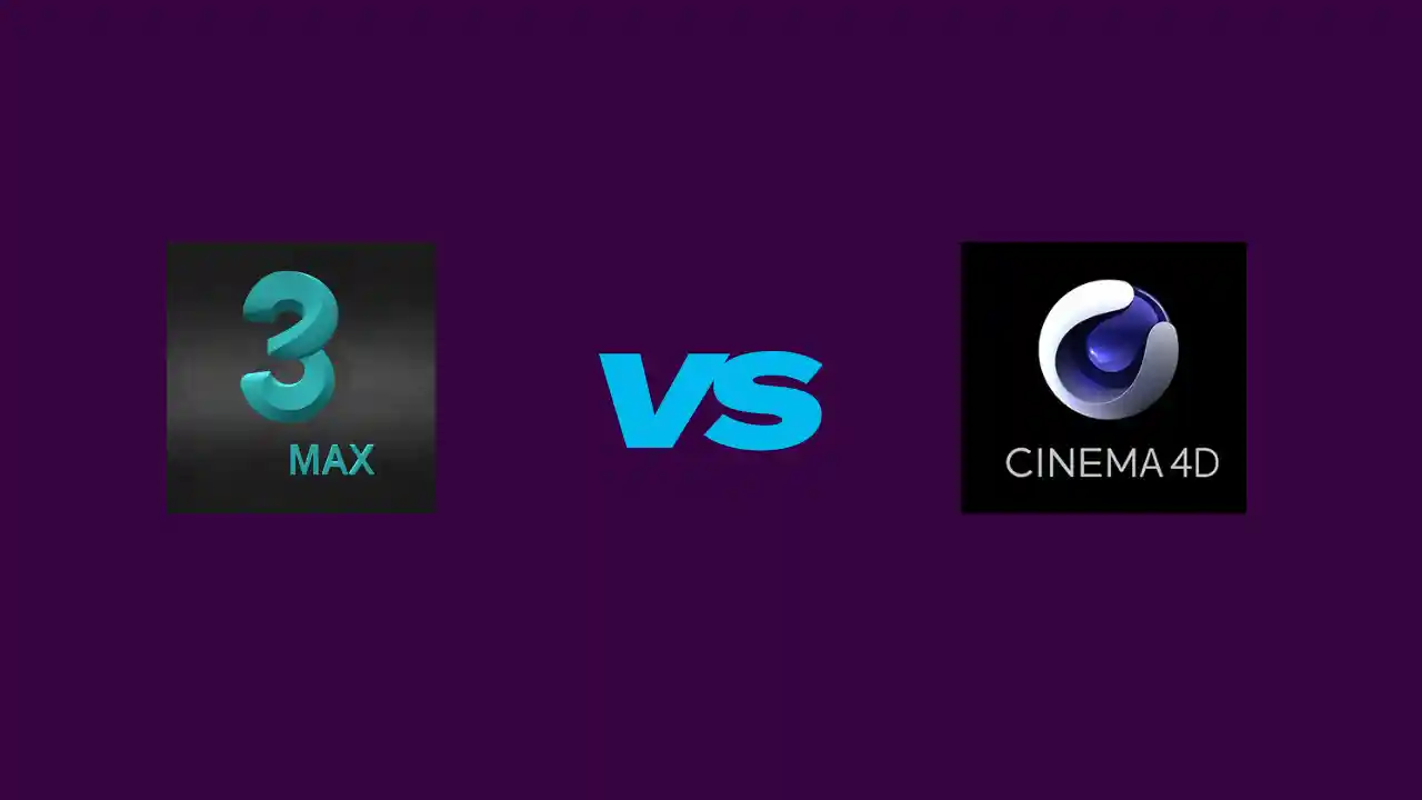 Cinema 4D versus 3ds Max Wich One Should I Use Ranch Computing