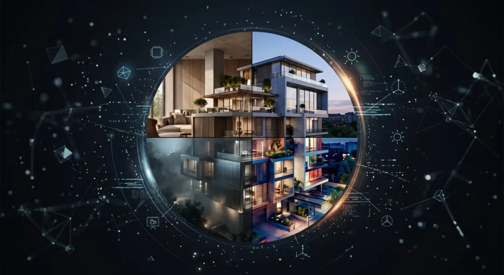Les meilleurs moteurs de rendu pour 3ds Max : guide complet et comparatif