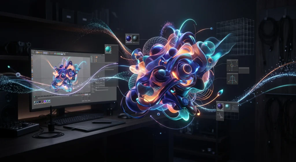 What is Maxon Cinema 4D: everything you need to know about this software